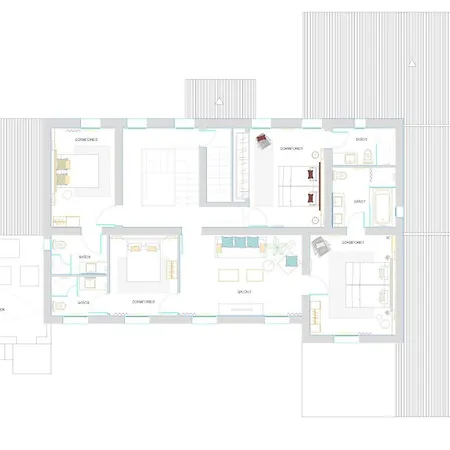 別荘 Llucalari Nou ソン・ボウ