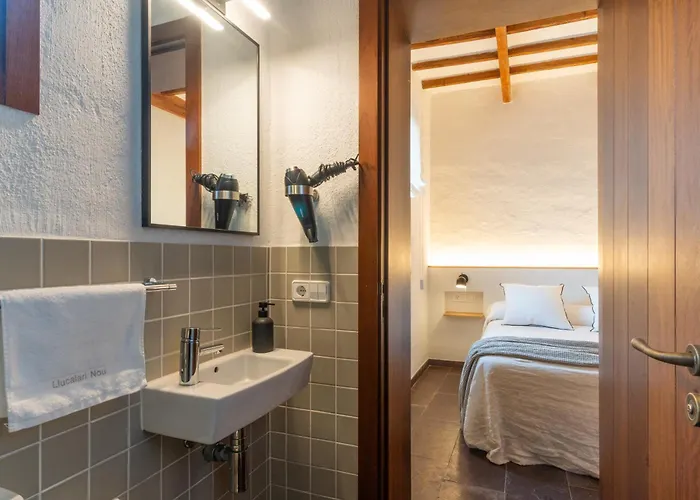 Llucalari Nou * Son Bou