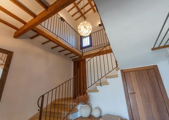 Llucalari Nou * Son Bou