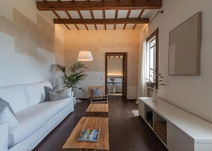 Prázdninový dům Llucalari Nou