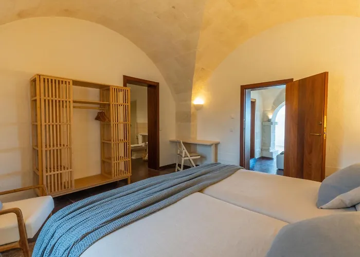 Llucalari Nou Prázdninový dům Son Bou