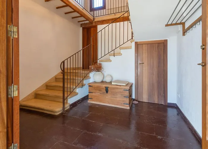 Prázdninový dům Llucalari Nou Son Bou