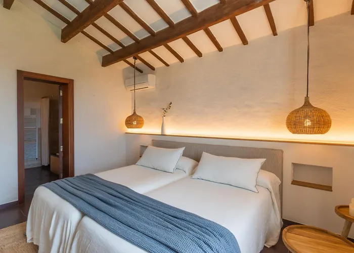 Prázdninový dům Llucalari Nou