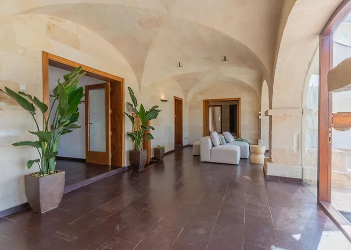 Prázdninový dům Llucalari Nou Son Bou