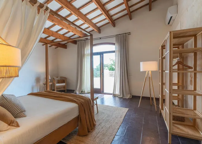 Llucalari Nou * Son Bou