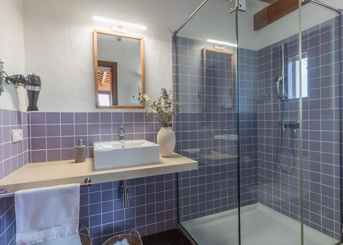 Prázdninový dům Llucalari Nou