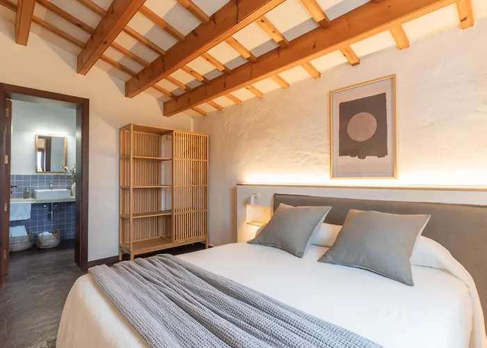 Llucalari Nou Son Bou