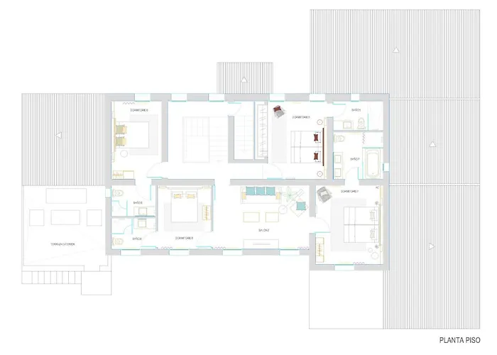 Prázdninový dům Llucalari Nou Son Bou