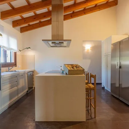 Casa vacanze Llucalari Nou Son Bou