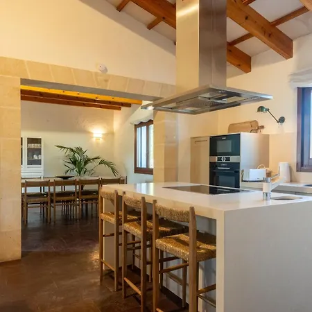 Casa vacanze Llucalari Nou Son Bou