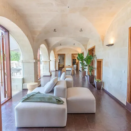 Casa vacanze Llucalari Nou