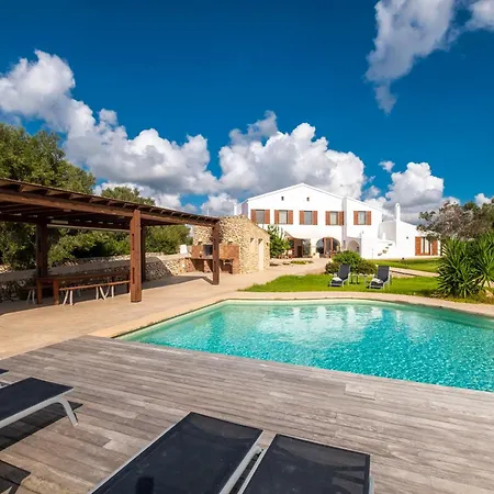 Llucalari Nou Casa vacanze *