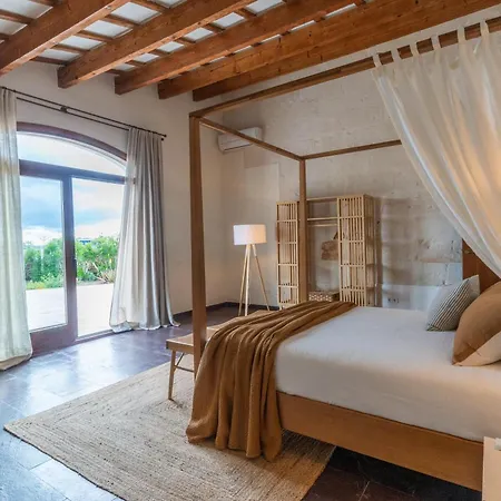 Llucalari Nou Casa vacanze Son Bou