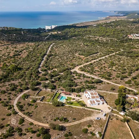 Llucalari Nou Casa vacanze