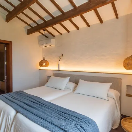 Casa vacanze Llucalari Nou