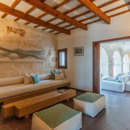 Llucalari Nou Casa vacanze *