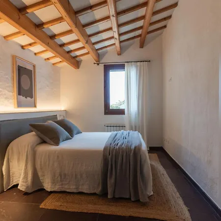 Casa vacanze Llucalari Nou *