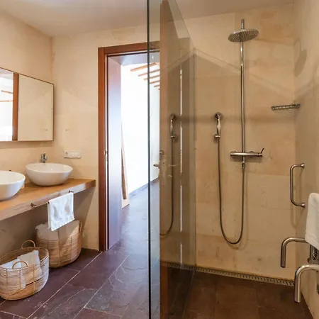 Llucalari Nou Casa vacanze Son Bou