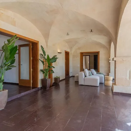 Casa vacanze Llucalari Nou Son Bou