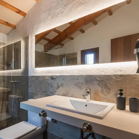 Llucalari Nou Casa vacanze