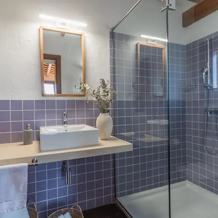 Casa vacanze Llucalari Nou