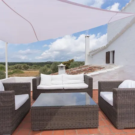 Llucalari Nou Casa vacanze