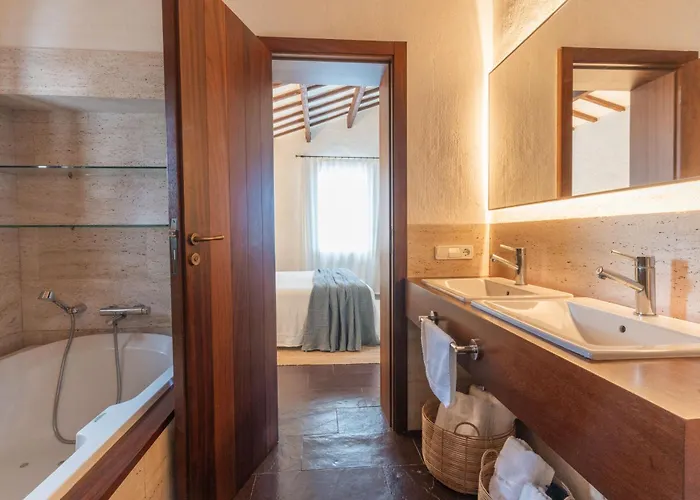 Llucalari Nou Dom wakacyjny