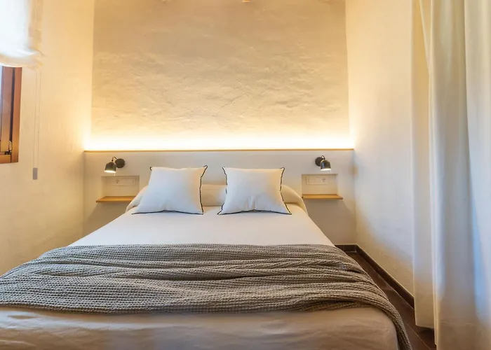 Llucalari Nou Son Bou