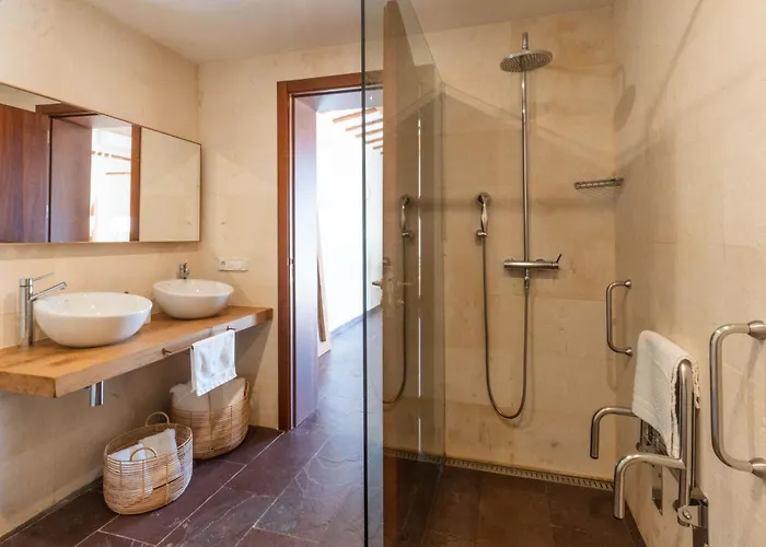 Llucalari Nou Dom wakacyjny Son Bou