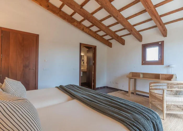 Llucalari Nou Dom wakacyjny Son Bou