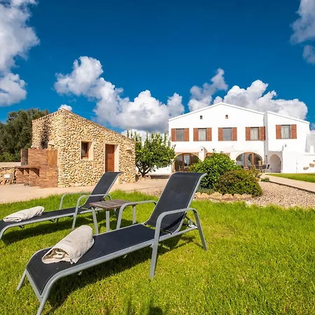 Llucalari Nou * Son Bou