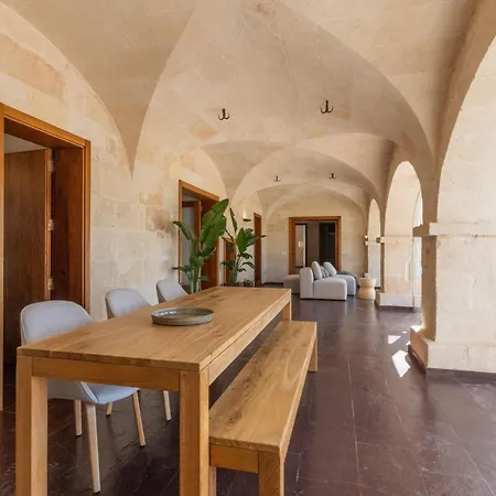 Llucalari Nou Casa de Férias *