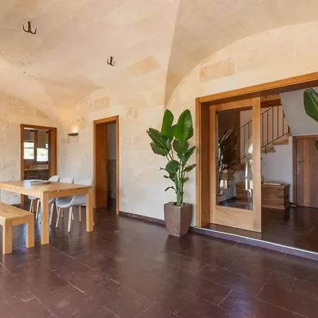 Llucalari Nou Casa de Férias Son Bou