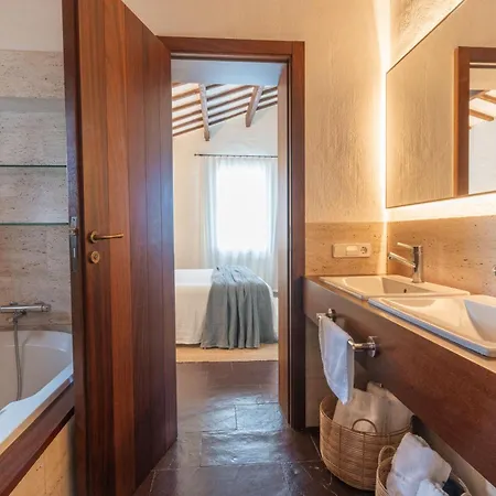 Llucalari Nou Casa de Férias