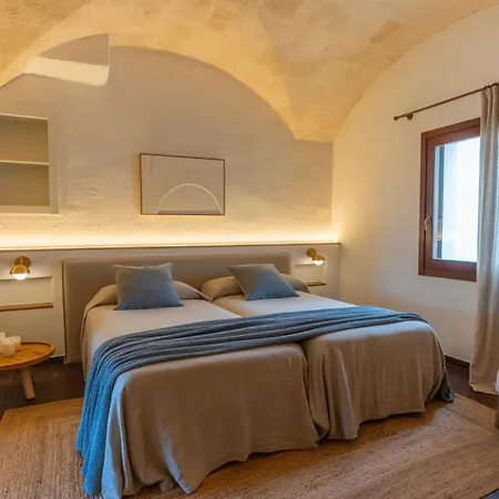 Casa de Férias Llucalari Nou Son Bou