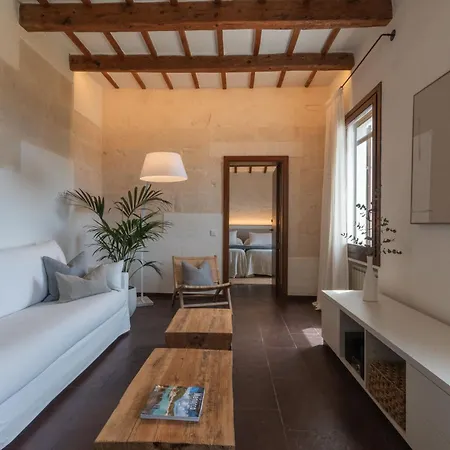 Casa de Férias Llucalari Nou