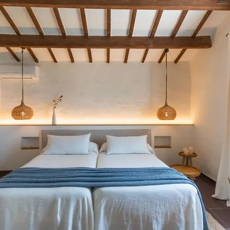 Llucalari Nou Casa de Férias *