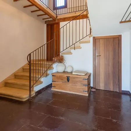 Casa de Férias Llucalari Nou Son Bou