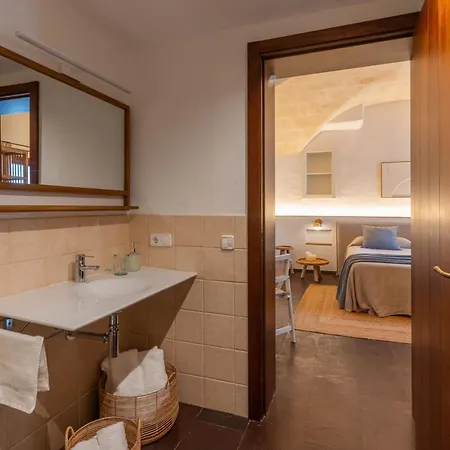 Llucalari Nou * Son Bou