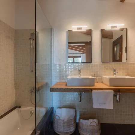 Llucalari Nou Son Bou