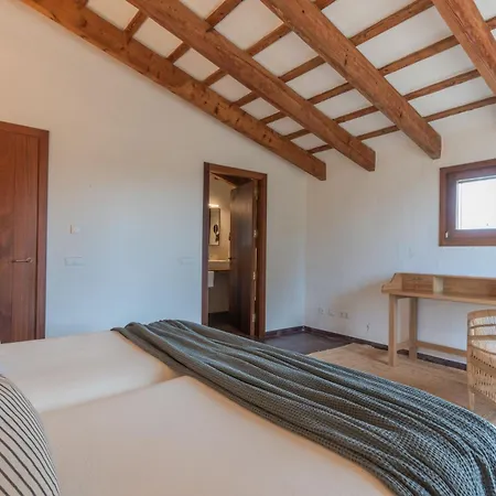 Llucalari Nou Casa de Férias Son Bou